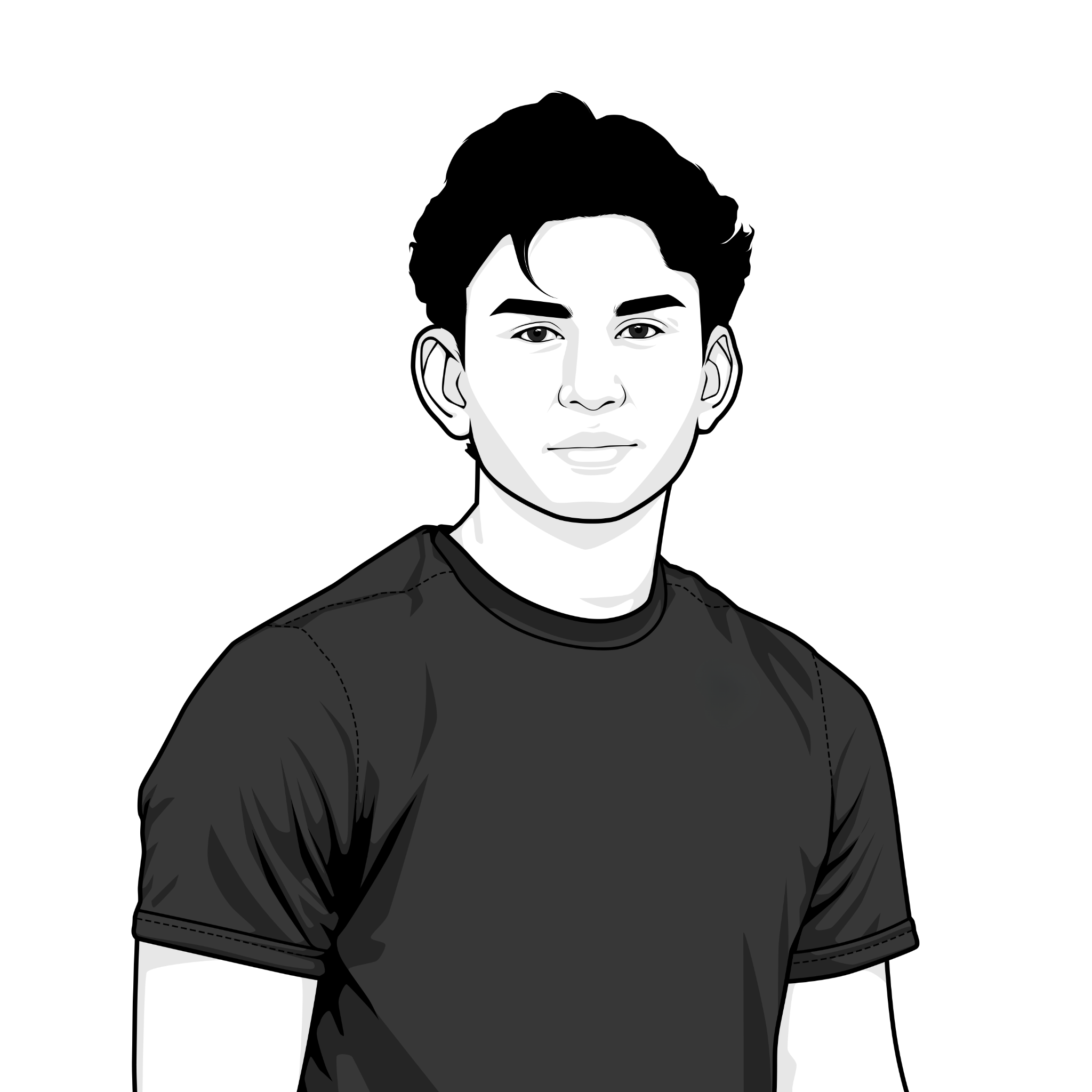 Niraj's Illustration
